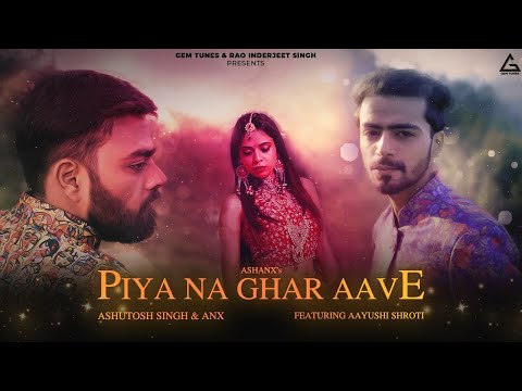 Aayushi Shroti Music video 