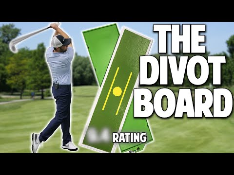 Gimmick Or Game Changer? | Divot Board