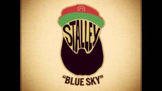 Stalley - Blue Sky Freestyle
