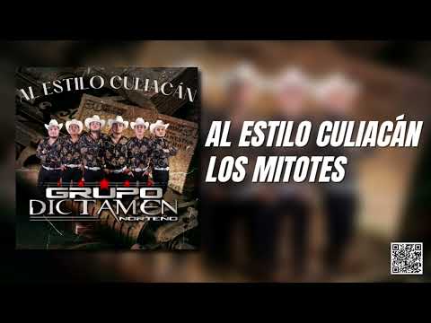 Los Mitotes - Grupo Dictamen (2023)