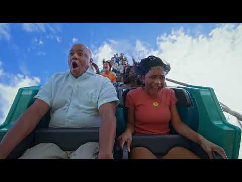 Iron Gwazi short video by Busch Gardens Tampa Bay & Adventure Island