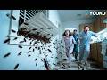 ️ Cockroach Army Invades Kitchen Through Vents Everyone Freaks Out Khepri YOUKU MONSTER MOVIE