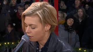 Anna Ternheim - Shoreline (Broder Daniel cover) (Live @ Musikhjälpen 2017)