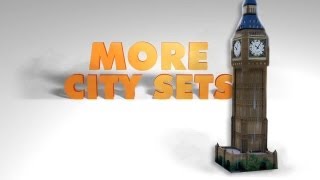 SimCity - Digital Deluxe Edition Trailer