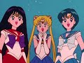 Bishoujo Senshi Sailor Moon 13 Preview 1992 1993 PrettyTrad