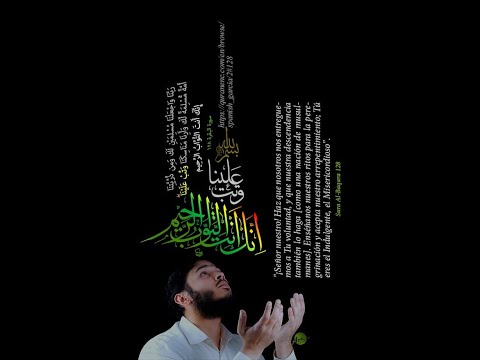 #3 HÃY LUÔN CẦU XIN ALLAH