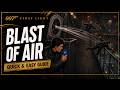 007 First Light Blast Of Air Challenge Quick Easy Challenge Guide