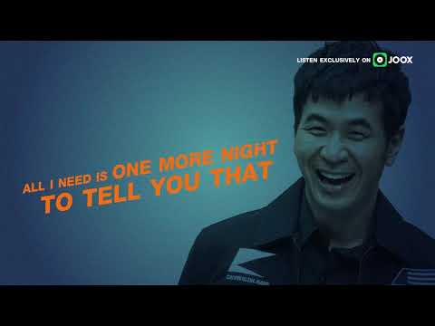 Mi Sandi x Stamp Apiwat - DO IT ALL AGAIN (Shake The World Project) by JOOX