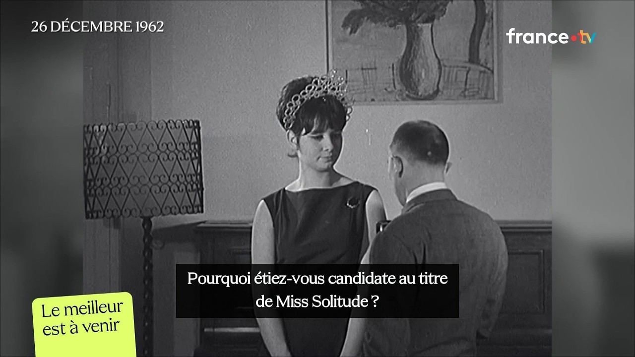 Trouver l’âme soeur : comment faisait-on avant ?  - Le meilleur est à venir de Pierre Lescure