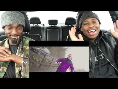 Kraj - Self Made (Official Music Video) FIRST REACTION/REVIEW