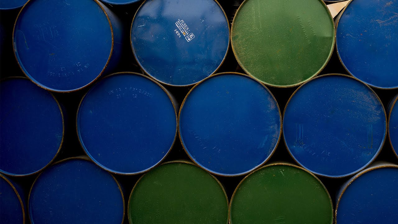 Natural Gas Prices Soar, As Iran War Continues