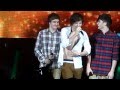 One Direction- What Makes You Beautiful (Chicago ...