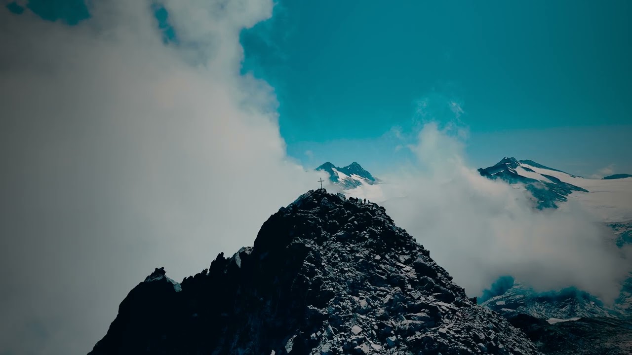 My Showreel Cover