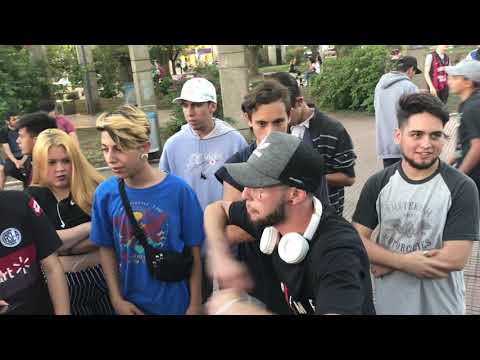 Corti vs - 8vos San Justo Under 14/12