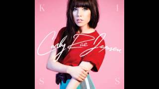 Carly Rae Jepsen - Your Heart Is A Muscle (Lyrics) (Kiss)