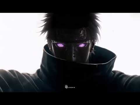 Naruto Iconic Scene: AI Recreates Pain’s Shinra Tensei