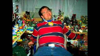 Chris-chan calls the Phone Legends - SnakeSnakeProduction [REUPLOAD]