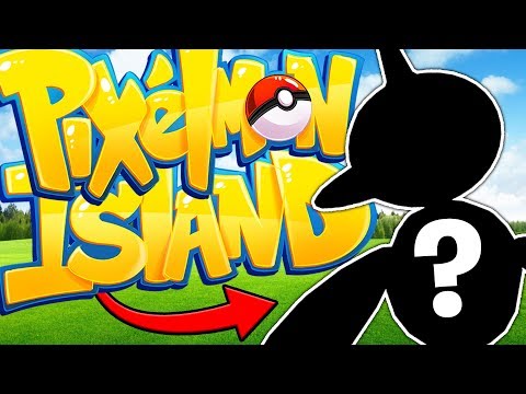 I FINALLY GOT THE BEST POKEMON IN THE GAME!? - Minecraft Pixelmon Island SMP - Pixelmon Mod #17