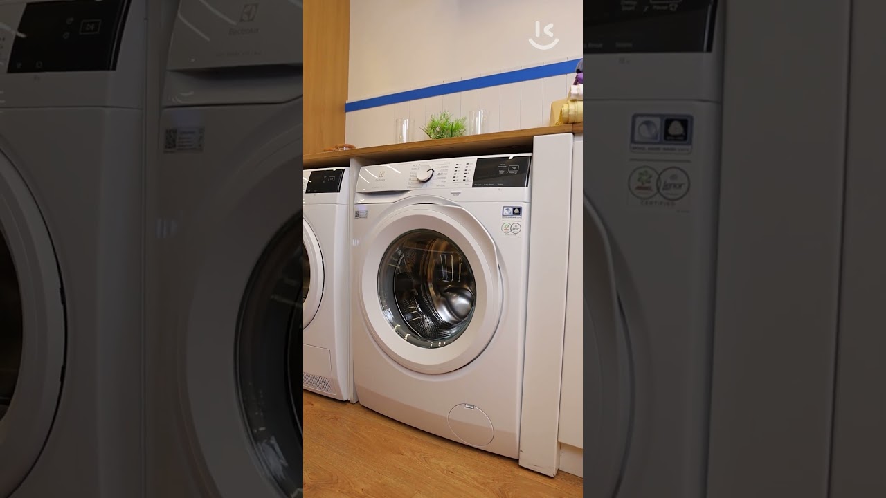 Стиральная машина Electrolux EW6F2281E