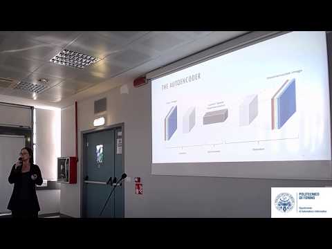 9° DAUIN Lunch Seminar - Computer vision and machine learning: state of the art and new perspective