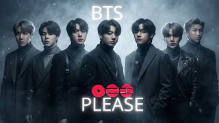 Download lagu BTS (방탄소년단) 'PLEASE' MV - FROM The Album 'ARIRANG' (Fan Made) mp3
