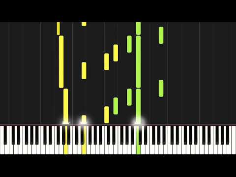 Préludes et Harmonies poétiques et religieuses No.7 "Alternative", S.171d - Franz Liszt