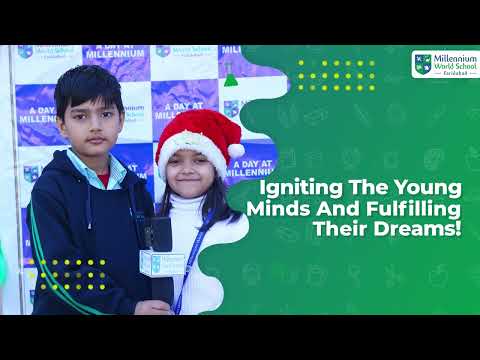 Millennium World School