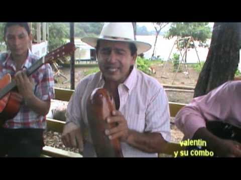 PERDIDO Y BORRACHO CUMBIA VALENTIN VERA - VINCES ECUADOR