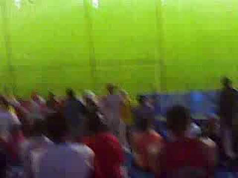 Barueri 2X1 Bragantino