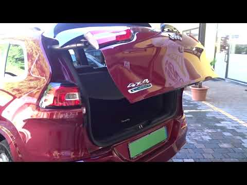 JEEP - Cherokee - 2.2 Mjt II 4WD AD. II Overland