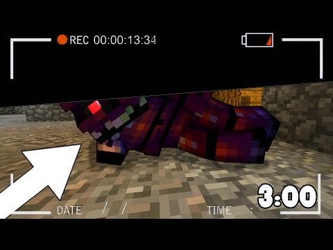 SONO L'ASSASSINO ALLE 3 DI NOTTE!! Minecraft Murder Mystery