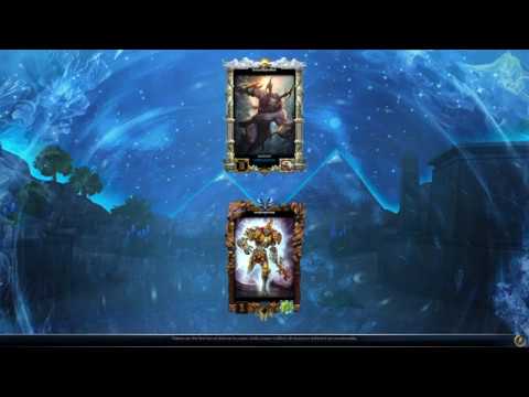 THIS GAME WAS..."WILD" - SEASON 7 -- MASTERS -- RANKED DUEL : Cernunnos vs Janus