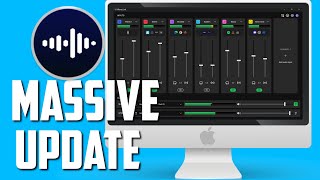 Revisiting Wave Link for the 2.0 Update!