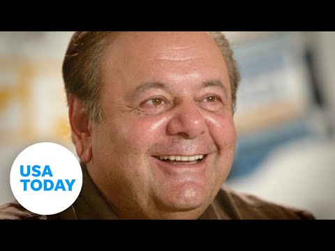 Paul Sorvino dies: 'Goodfellas' actor, father of Mira Sorvino was 83 | USA TODAY
