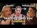 How To Actually MASTER YOUR EMOTIONS And Stop Reacting