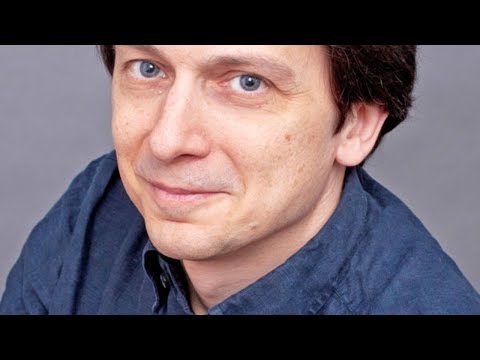 Stefano Fusi - NYU Swartz Seminar