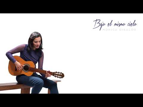 Mónica Giraldo - Qué Pena - Bajo el mismo cielo