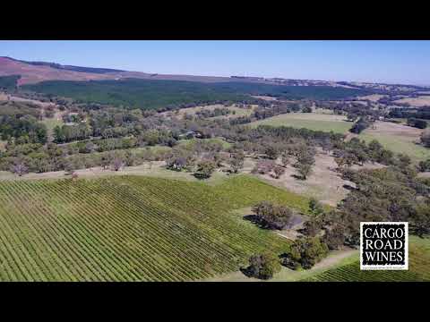Cargo Road Winery