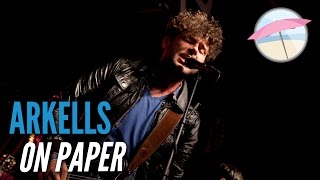 Arkells - On Paper (Live at the Edge)
