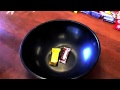 Nestle Favourites Commercial 2011