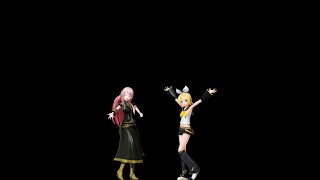 Download lagu MMD HOLOGRAM READY HD 60FPS - drop pop candy - Magical Mirai 2025 / マジカルミライ2025 mp3