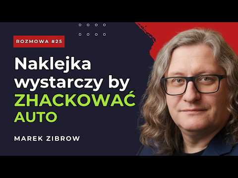 Krzysztof Tutak and Marek Zibrow