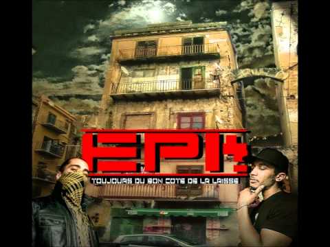 EPK "LIES PAR LE SON" Feat CAPORAL NIGGA