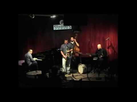 Evan Stone Quartet - 