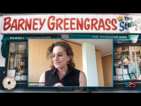 Shabbat with a Schmear - Caleb/Kalev