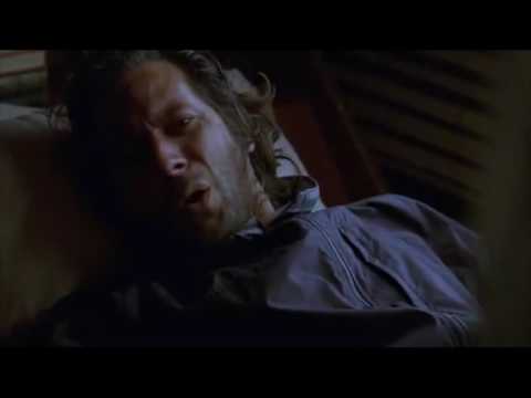 Kelvin Joe Inman  on  Live Together Die Alone