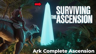 Ark Complete Ascension [Ep.1] Ark Zillow