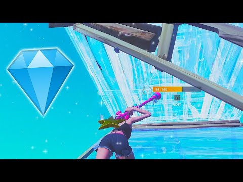 Diamonds 💎 (Fortnite Montage)