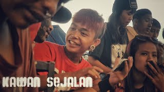 Download lagu KAWAN SEJALAN VERSI ARUL MARA FM mp3