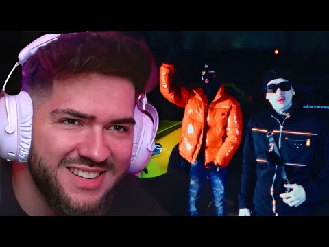 Highman reactioneaza la Lil Cagula - CTT feat. MGK666 (Official Video)